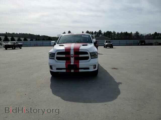 2016 RAM 1500 - VIN: 1C6RR7MT6GS359367 - Фото 14