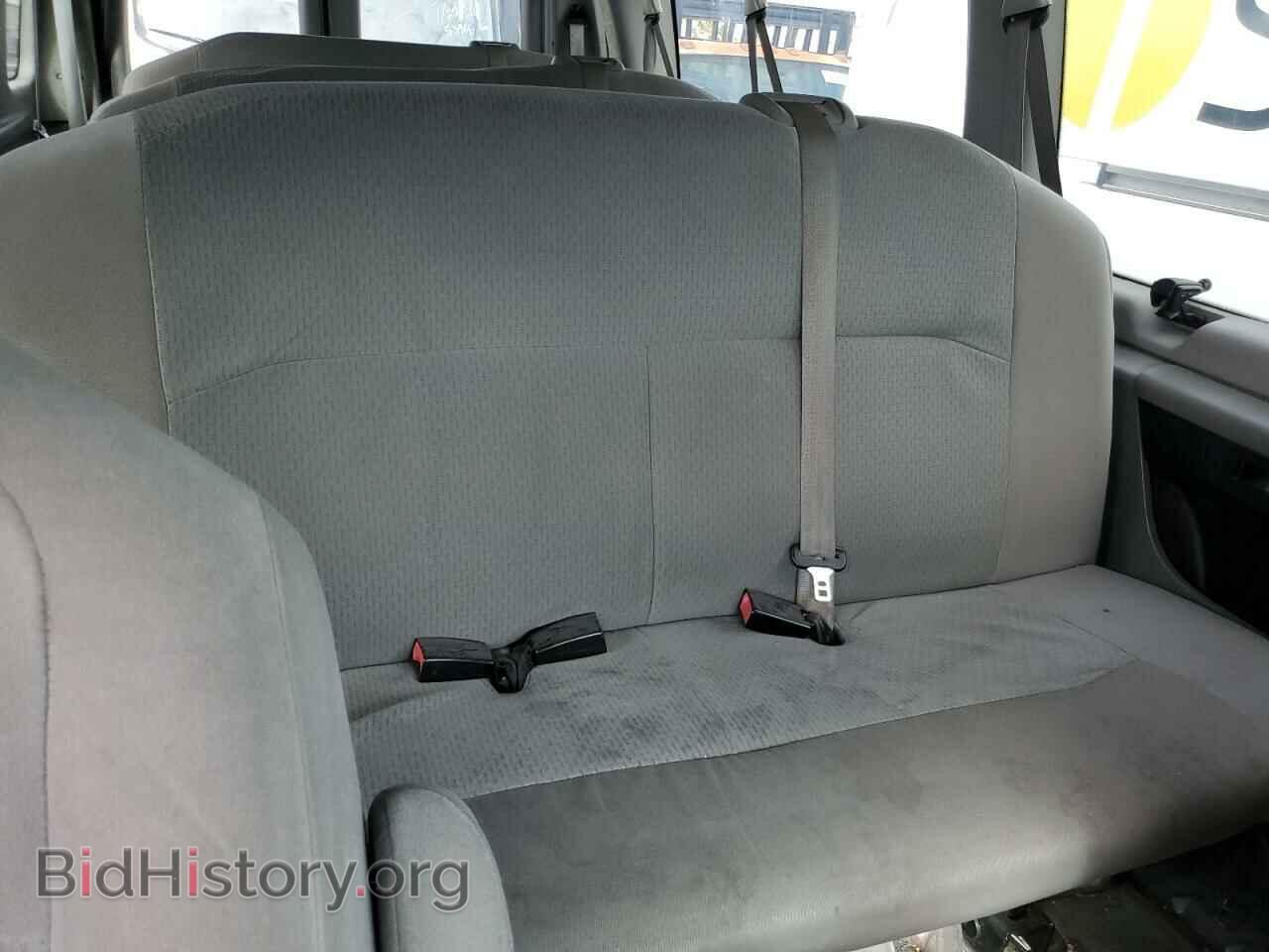 2011 FORD ALL Models - VIN: 1FBSS3BL2BDB07448 - Photo 11