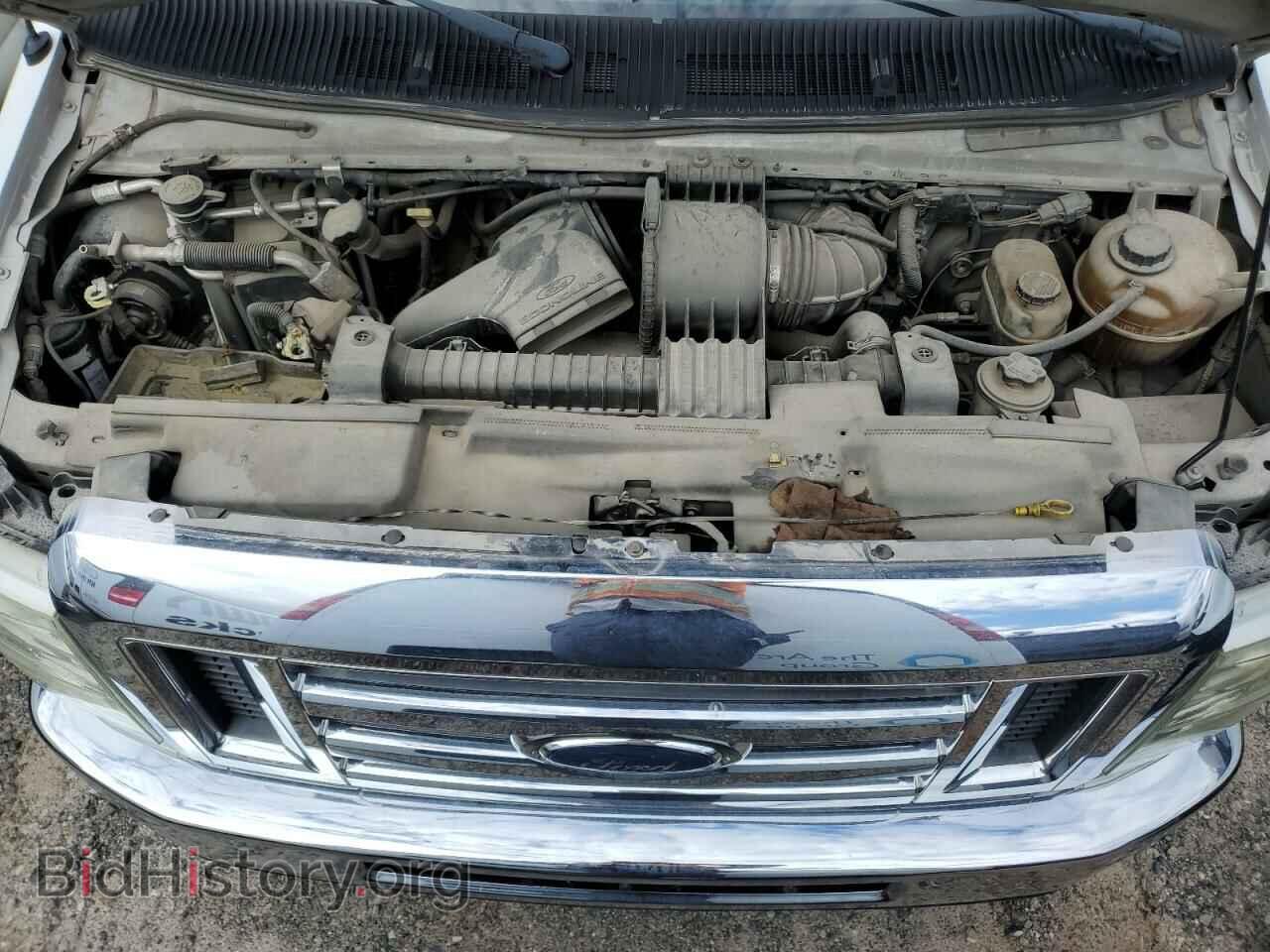 2011 FORD ALL Models - VIN: 1FBSS3BL2BDB07448 - Photo 12