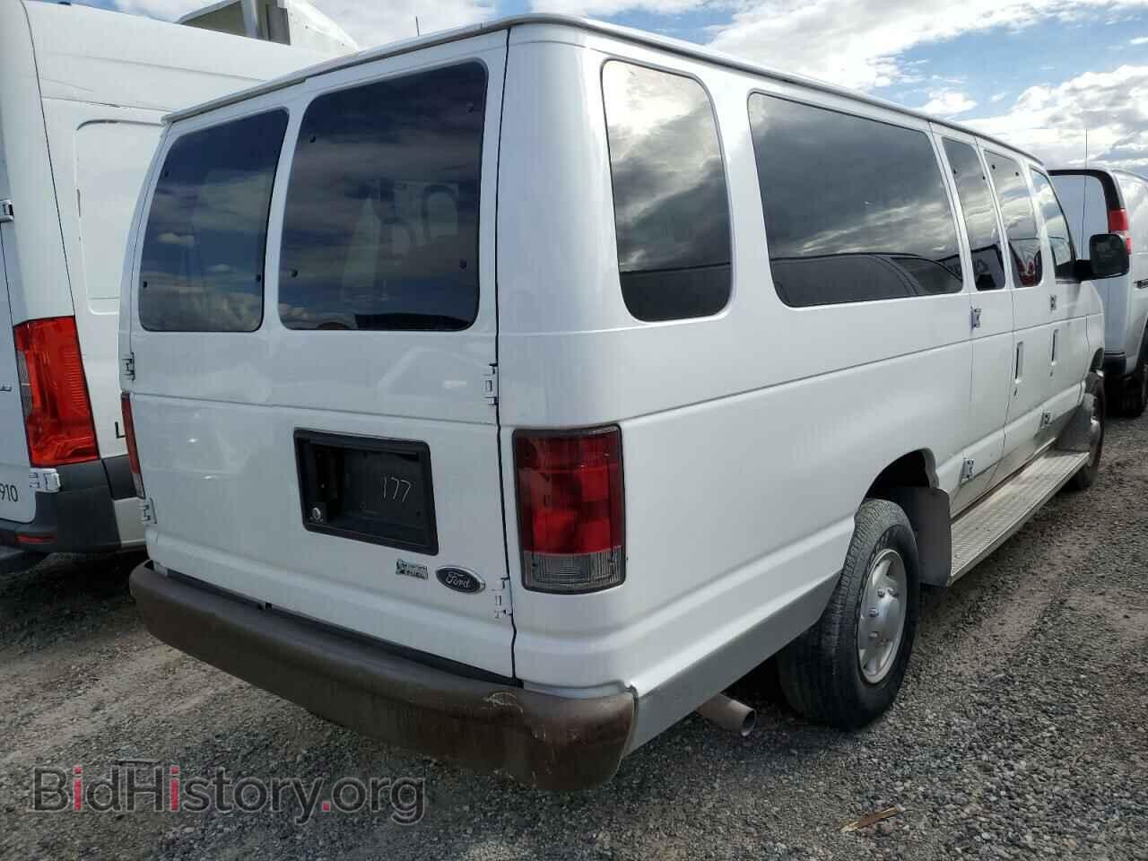 2011 FORD ALL Models - VIN: 1FBSS3BL2BDB07448 - Photo 3