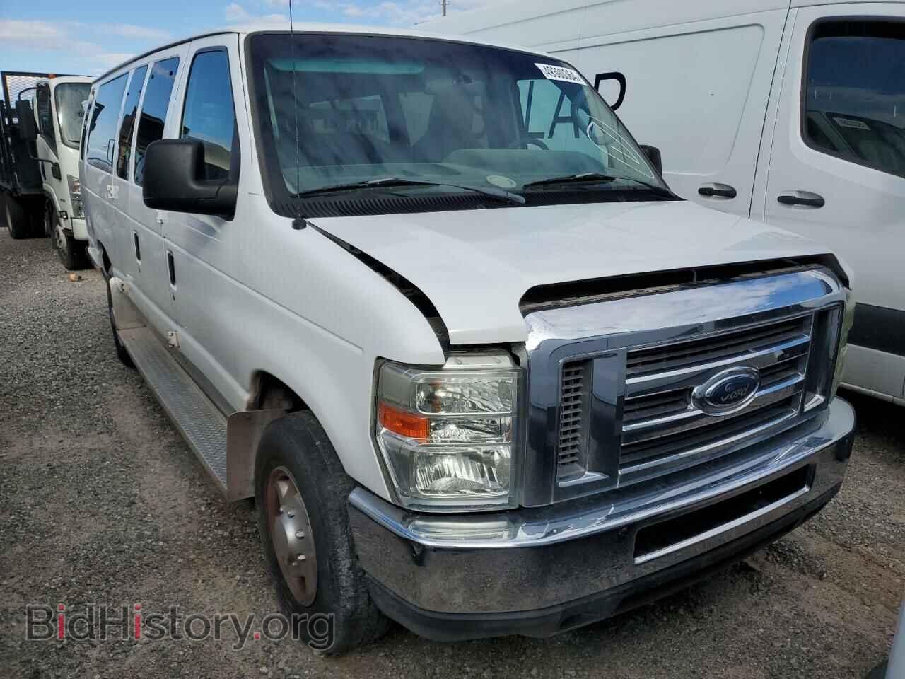 2011 FORD ALL Models - VIN: 1FBSS3BL2BDB07448 - Photo 4