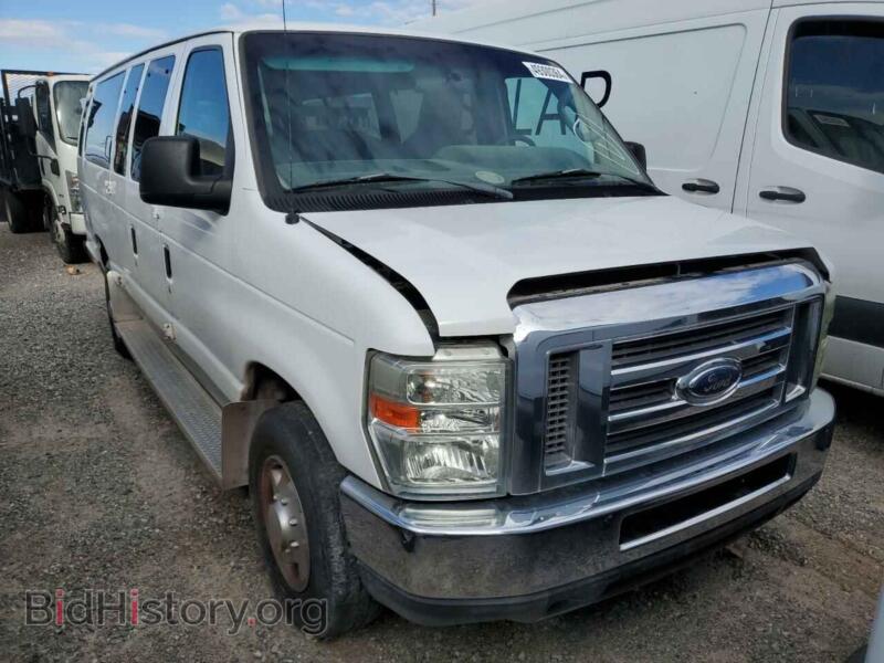 2011 Ford ALL MODELS (VIN 1FBSS3BL2BDB07448) — photo 4 of 13
