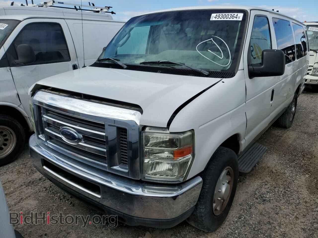 2011 FORD ALL Models - VIN: 1FBSS3BL2BDB07448 - Photo 5