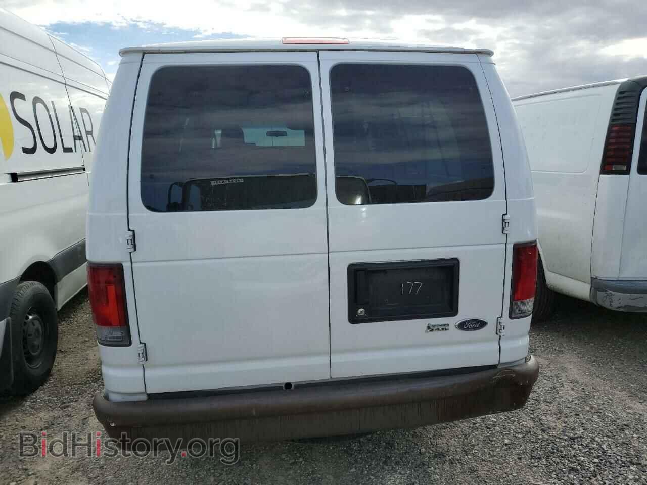 2011 FORD ALL Models - VIN: 1FBSS3BL2BDB07448 - Photo 6