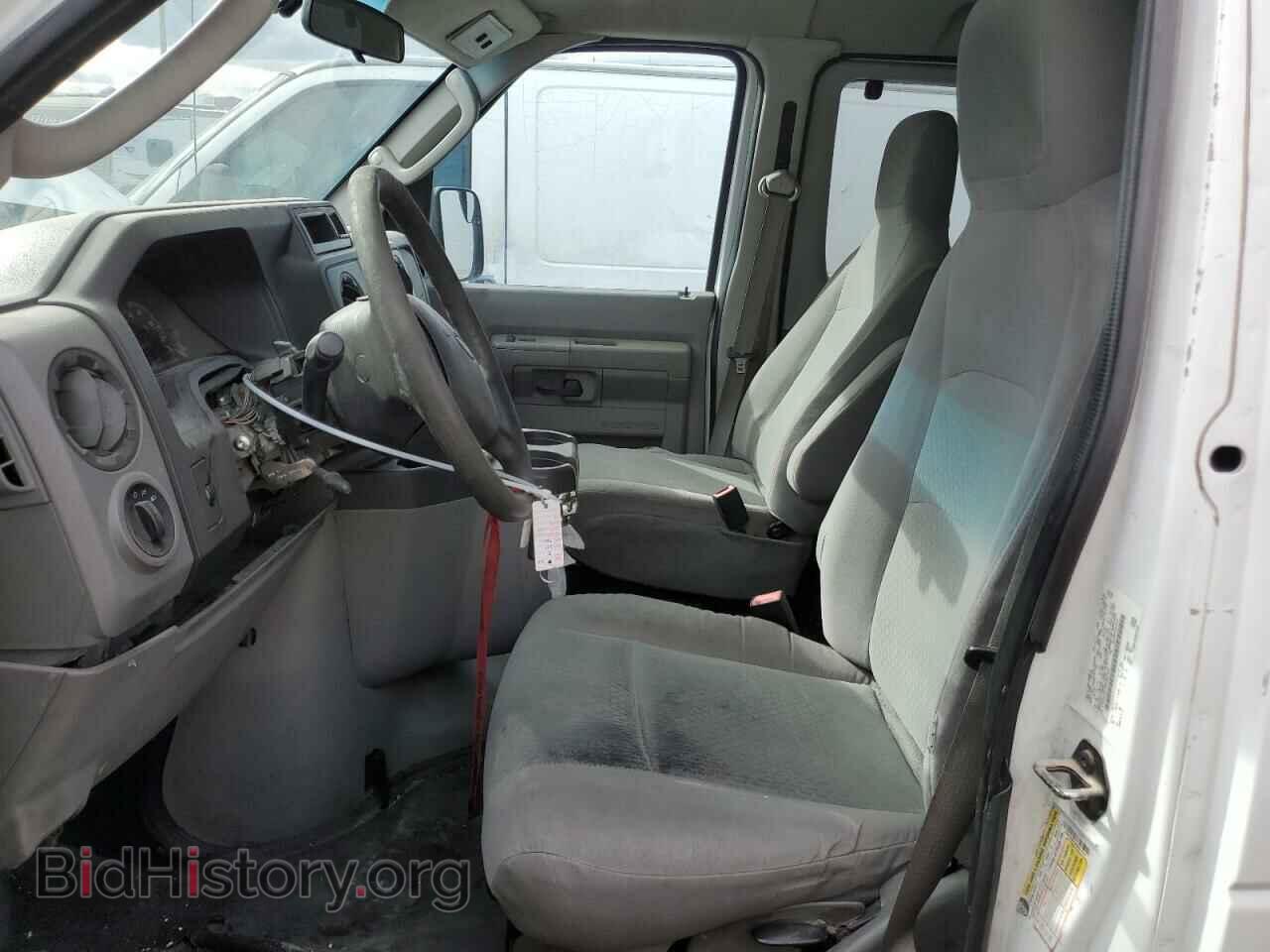 2011 FORD ALL Models - VIN: 1FBSS3BL2BDB07448 - Photo 7