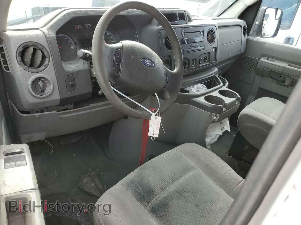 2011 FORD ALL Models - VIN: 1FBSS3BL2BDB07448 - Photo 8