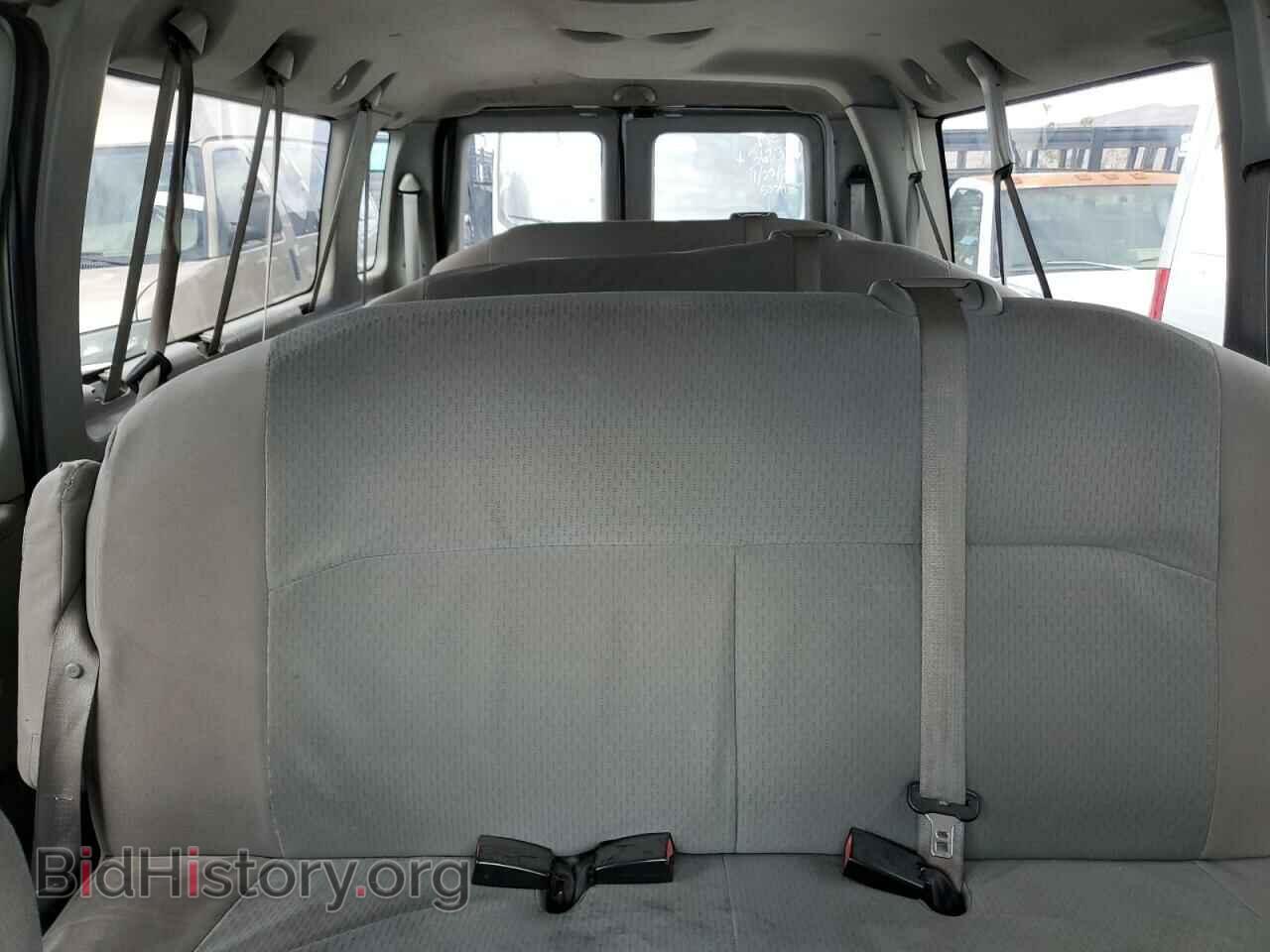 2011 FORD ALL Models - VIN: 1FBSS3BL2BDB07448 - Photo 10
