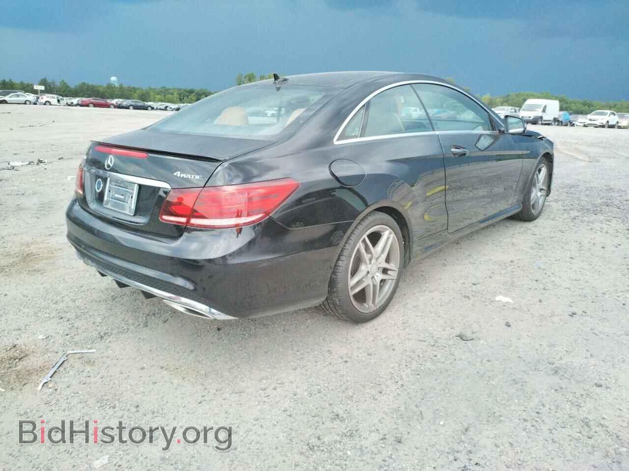 2016 MERCEDES-BENZ E-CLASS - VIN: WDDKJ6HB0GF331950 - Фото 4