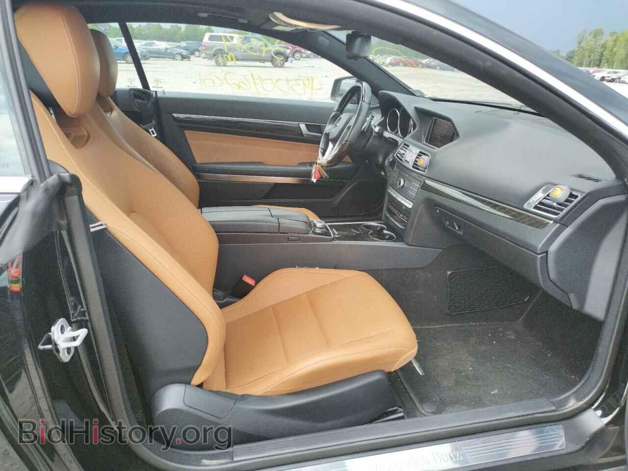 2016 MERCEDES-BENZ E-CLASS - VIN: WDDKJ6HB0GF331950 - Фото 5