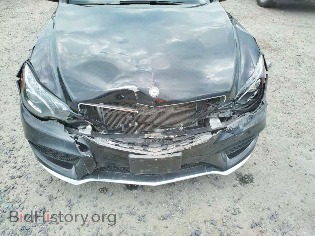 2016 MERCEDES-BENZ E-CLASS - VIN: WDDKJ6HB0GF331950 - Фото 7