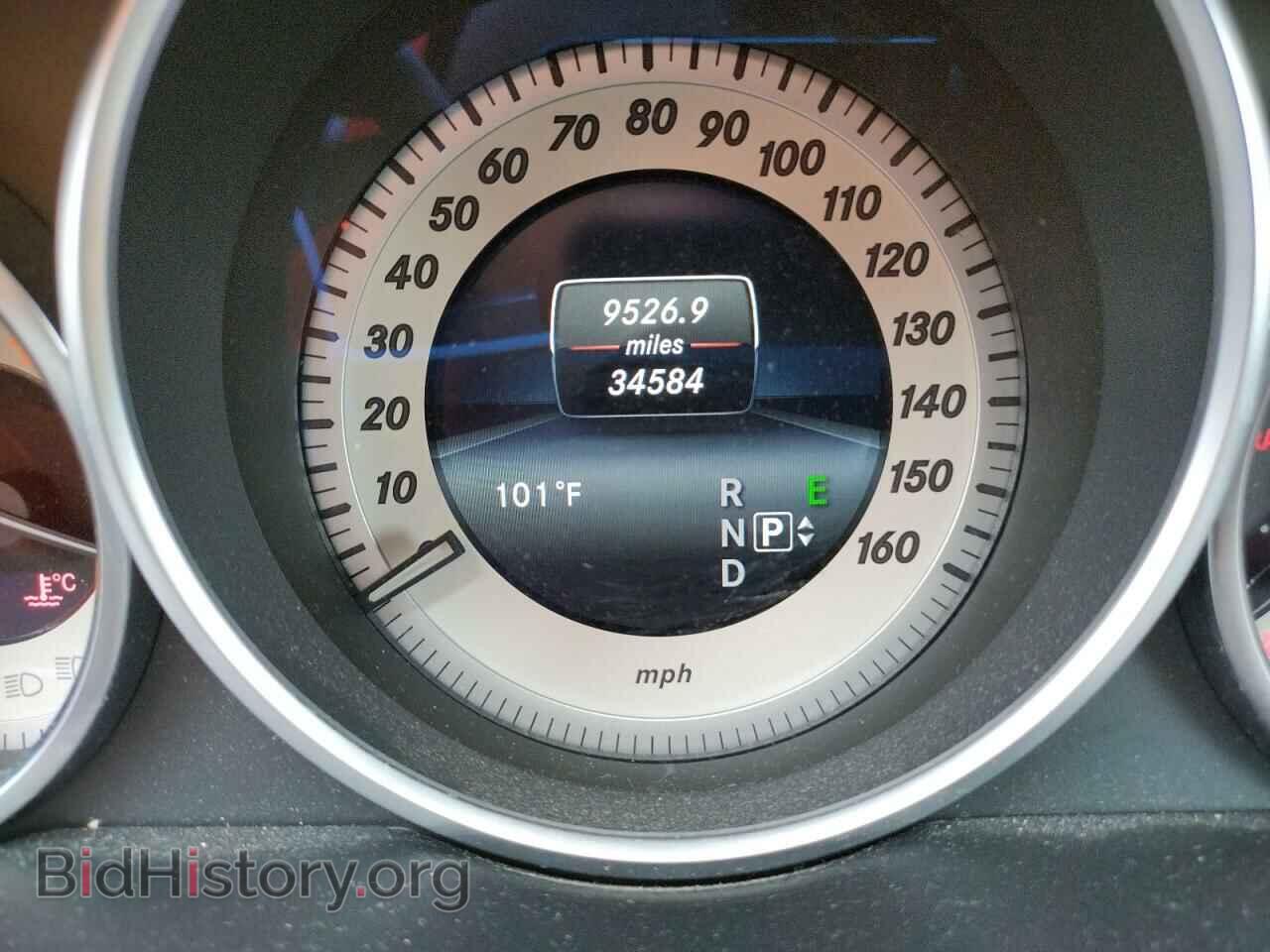 2016 MERCEDES-BENZ E-CLASS - VIN: WDDKJ6HB0GF331950 - Фото 8