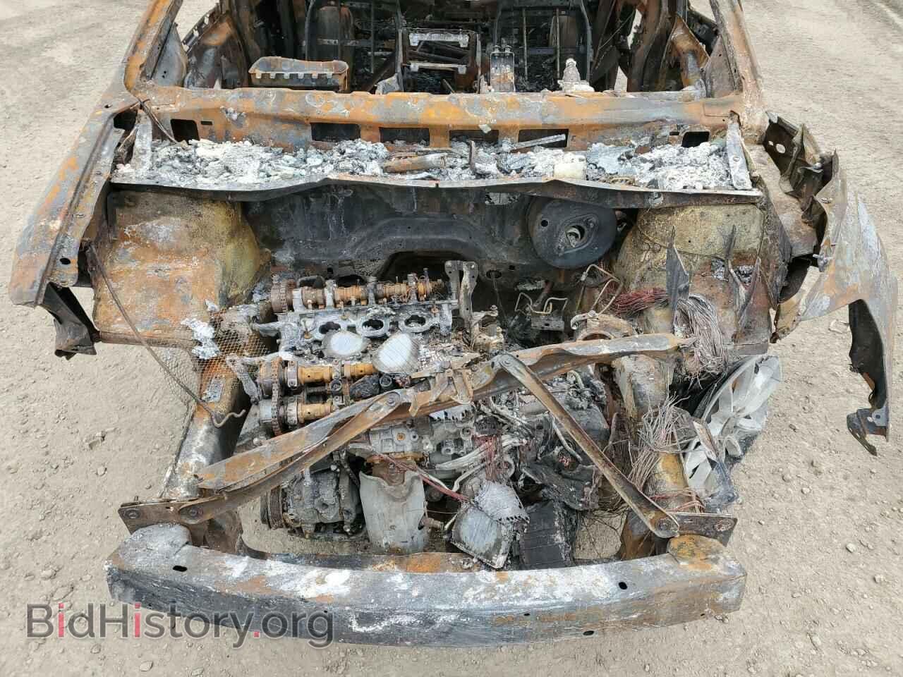 2014 DODGE CARAVAN - VIN: 2C4RDGCG4ER120071 - Фото 13