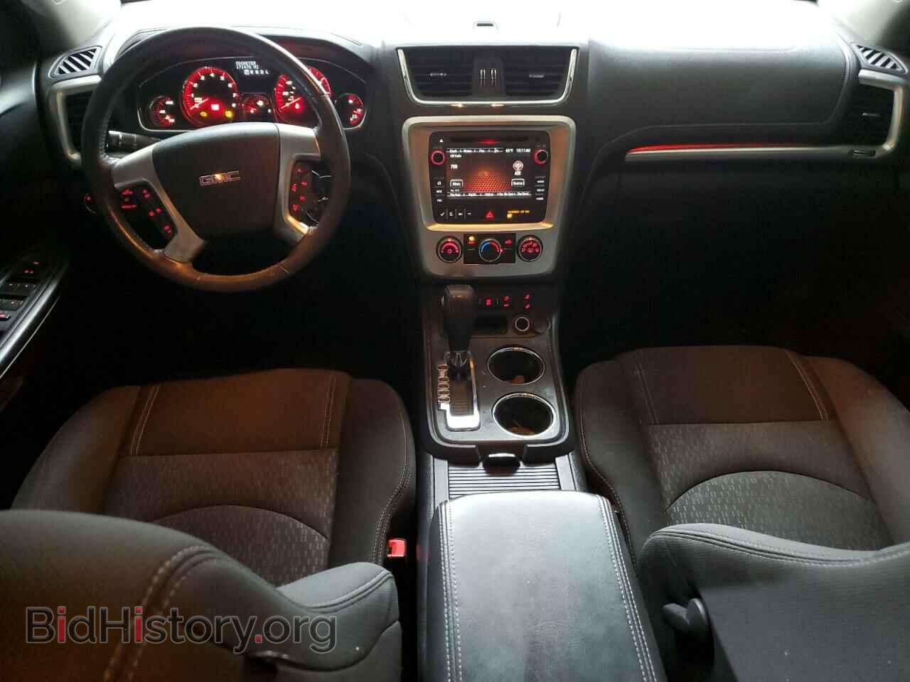 2013 GMC ACADIA - VIN: 1GKKVPKD4DJ166481 - Фото 8