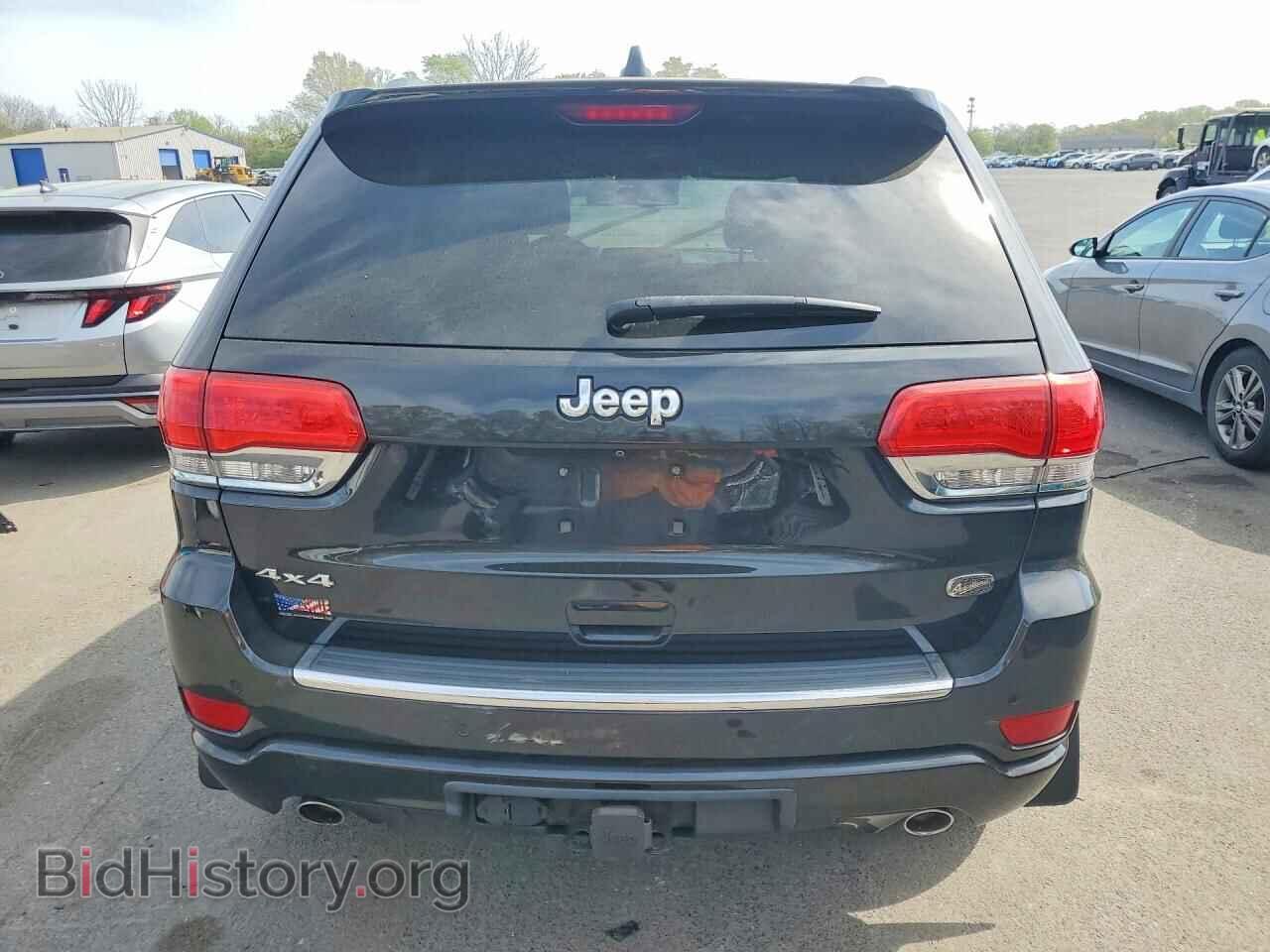 2015 JEEP CHEROKEE - VIN: 1C4RJFCG4FC628375 - Фото 6