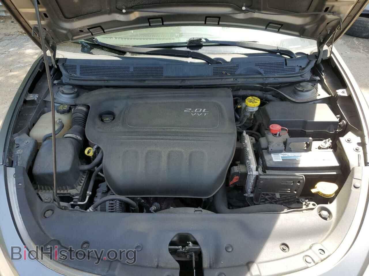 2013 DODGE DART - VIN: 1C3CDFAA2DD199910 - Фото 11