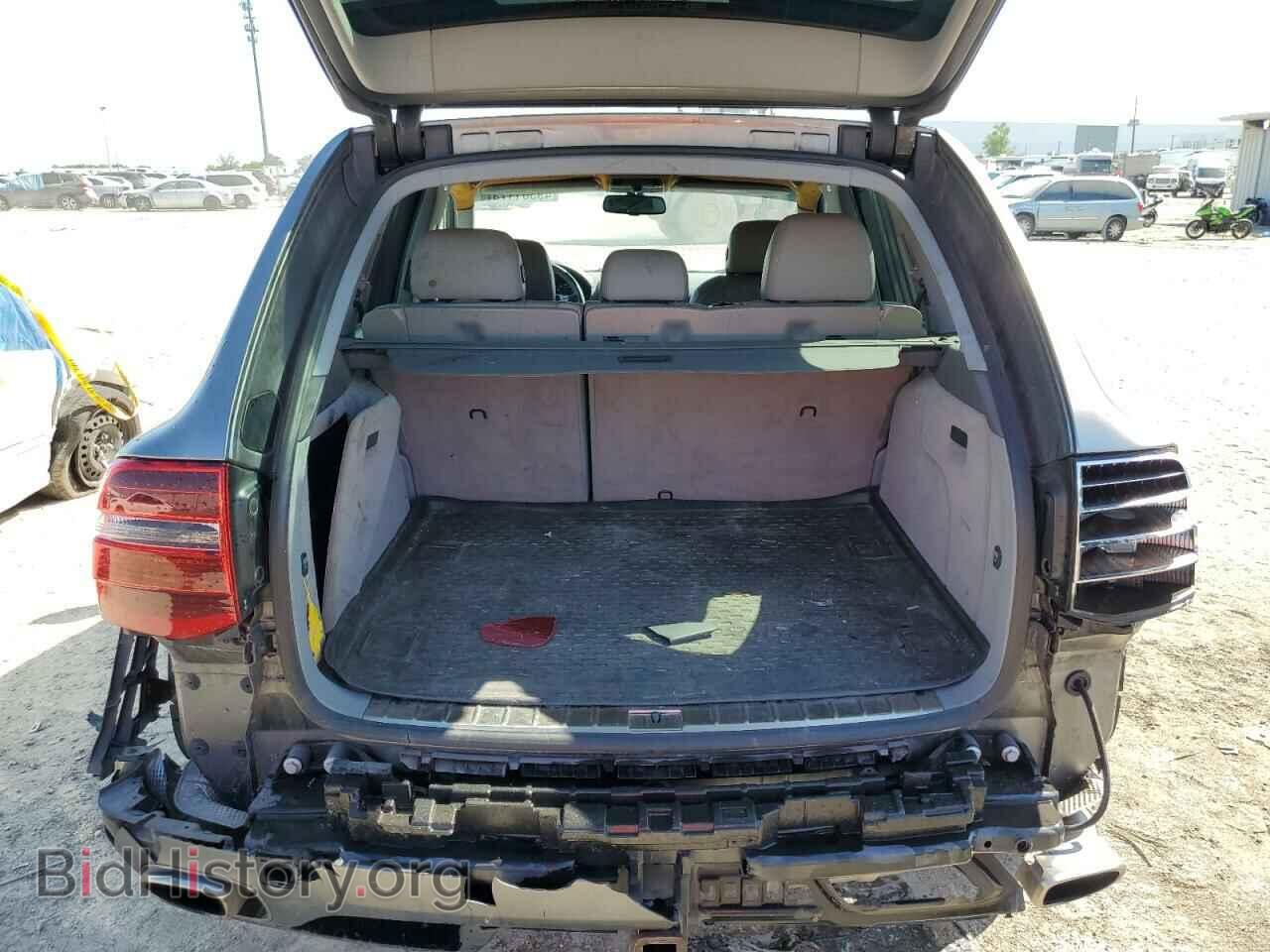 2010 PORSCHE CAYENNE - VIN: WP1AA2APXALA10221 - Photo 6