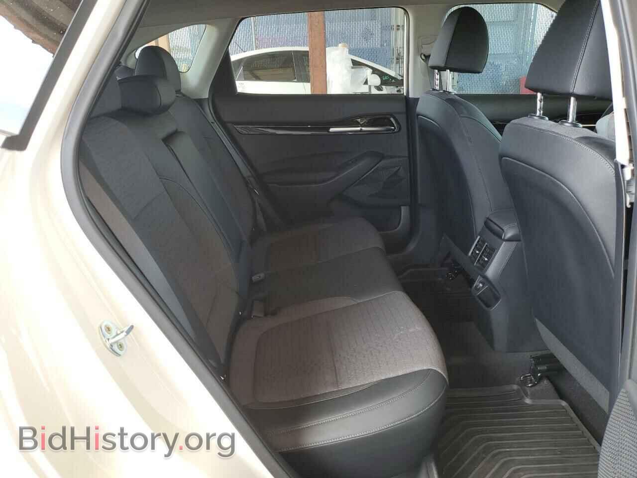 2023 KIA SELTOS - VIN: KNDEU2AA6P7361456 - Фото 11
