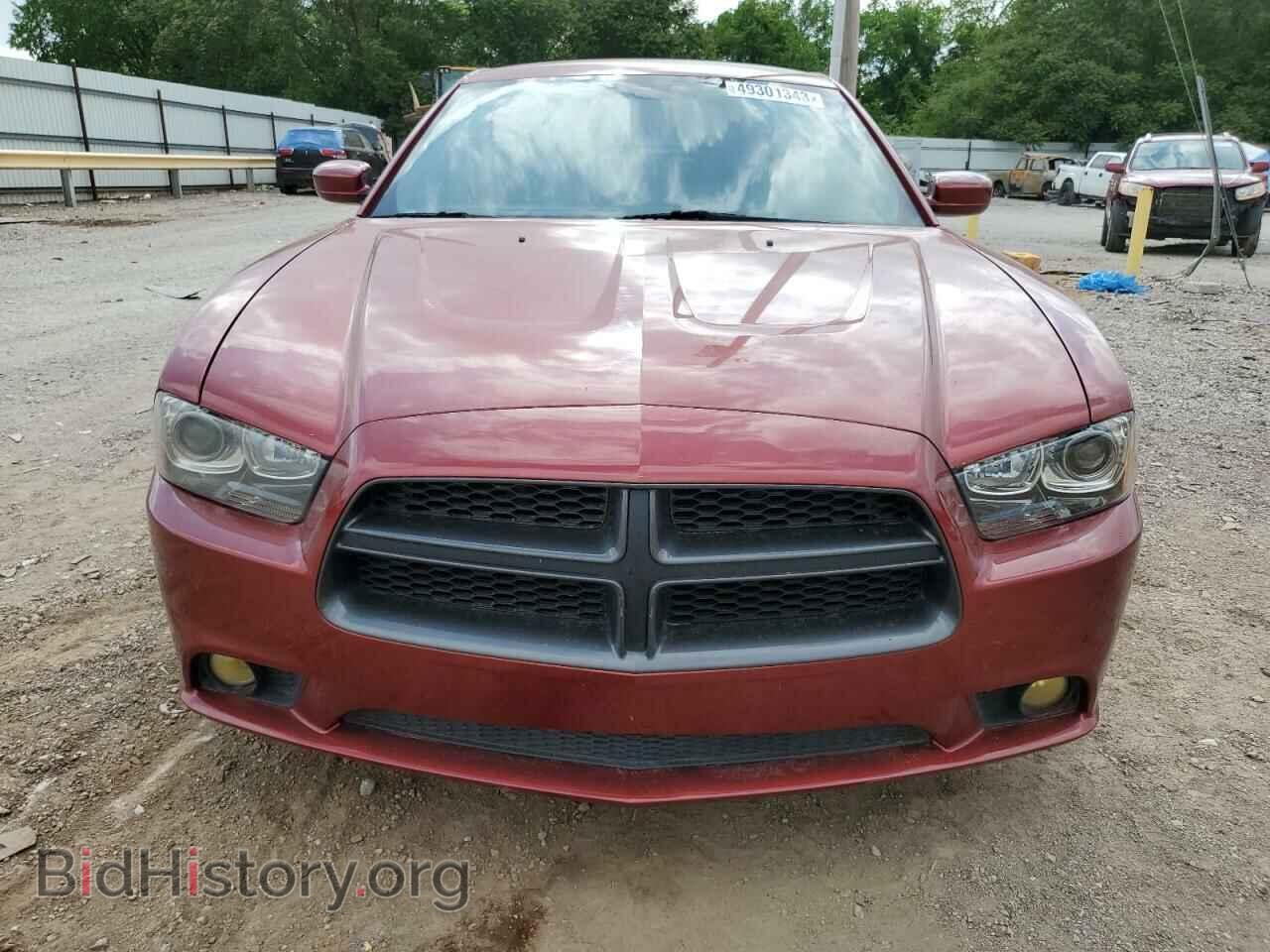 2014 DODGE CHARGER - VIN: 2C3CDXCT5EH220385 - Фото 5