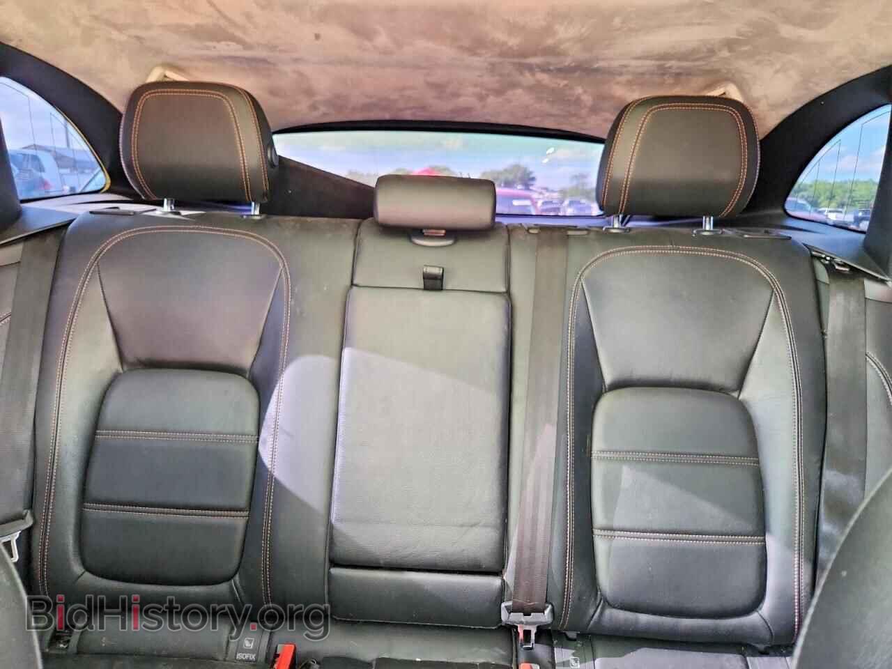 2019 JAGUAR F-PACE - VIN: SADCK2GX8KA390420 - Фото 10