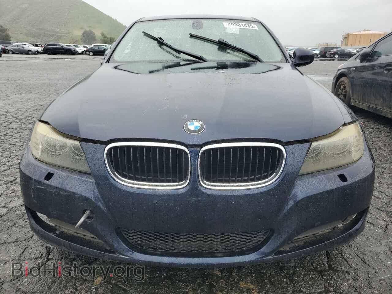 2009 BMW 3 SERIES - VIN: WBAPH53519A437392 - Фото 5