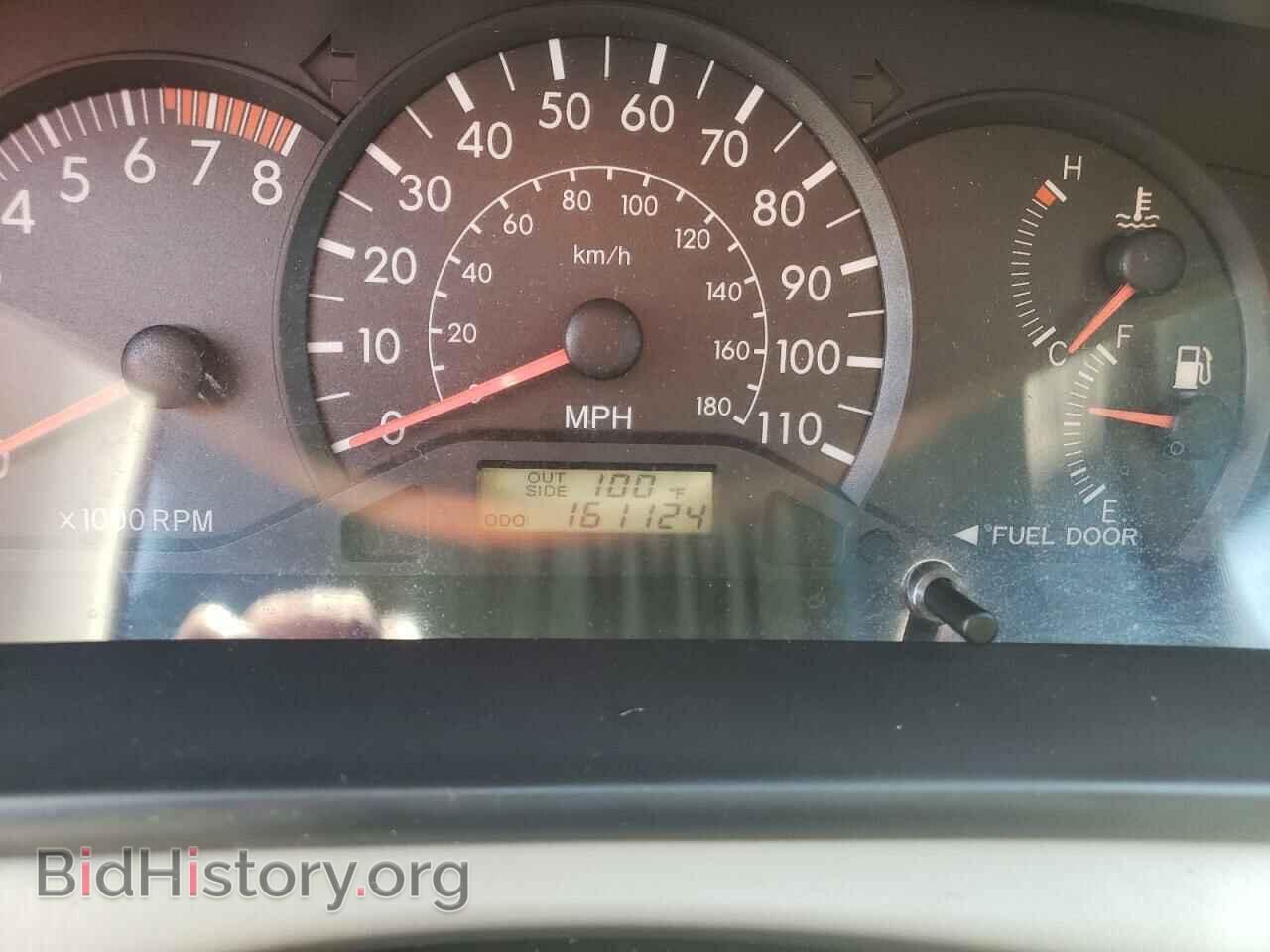 2007 TOYOTA COROLLA - VIN: 2T1BR32EX7C755018 - Фото 8
