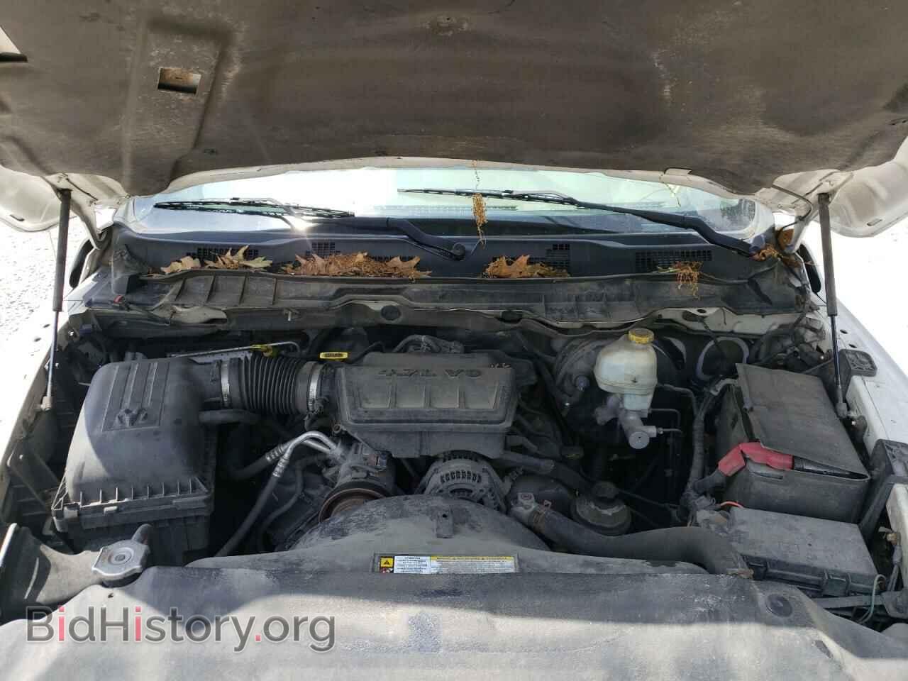 2012 DODGE RAM 1500 - VIN: 1C6RD7FP9CS121456 - Photo 7