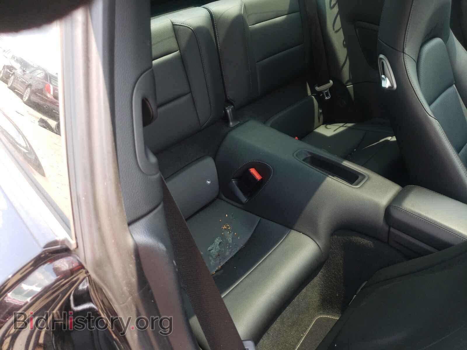 2017 PORSCHE 911 - VIN: WP0AA2A97HS107301 - Фото 6