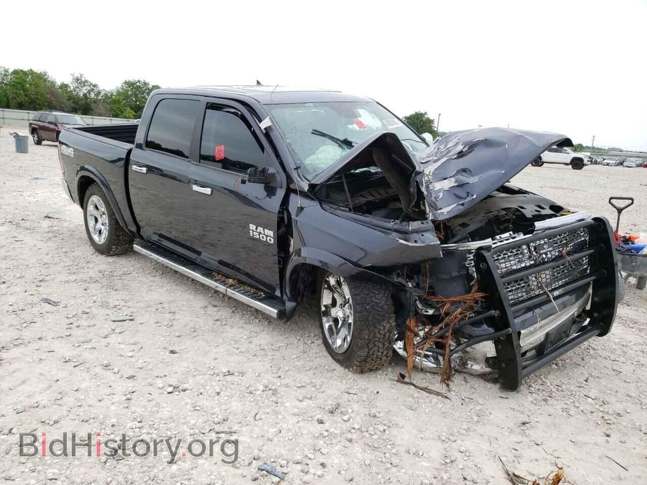 2016 RAM 1500 - VIN: 1C6RR7NT8GS281883 - Фото 4
