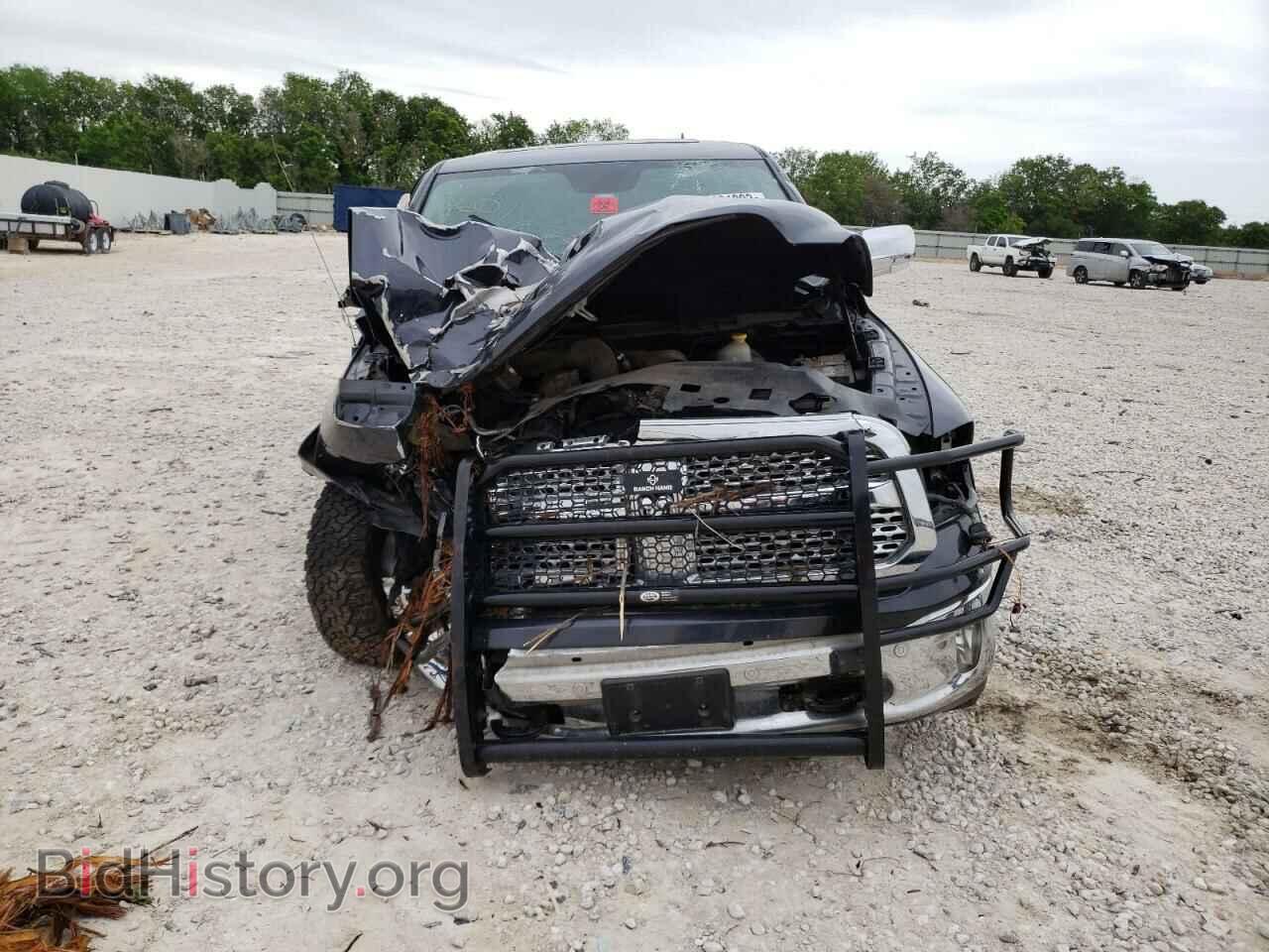 2016 RAM 1500 - VIN: 1C6RR7NT8GS281883 - Фото 5