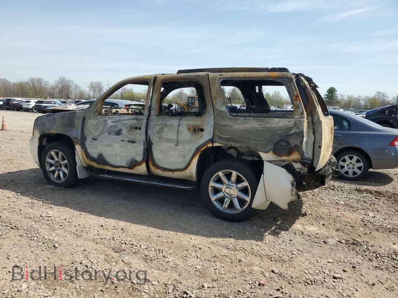 2013 GMC YUKON - VIN: 1GKS2EEF1DR324304 - Фото 2
