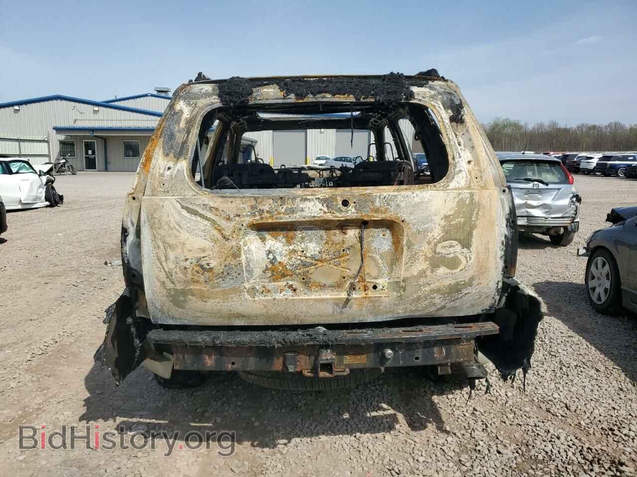 2013 GMC YUKON - VIN: 1GKS2EEF1DR324304 - Фото 6