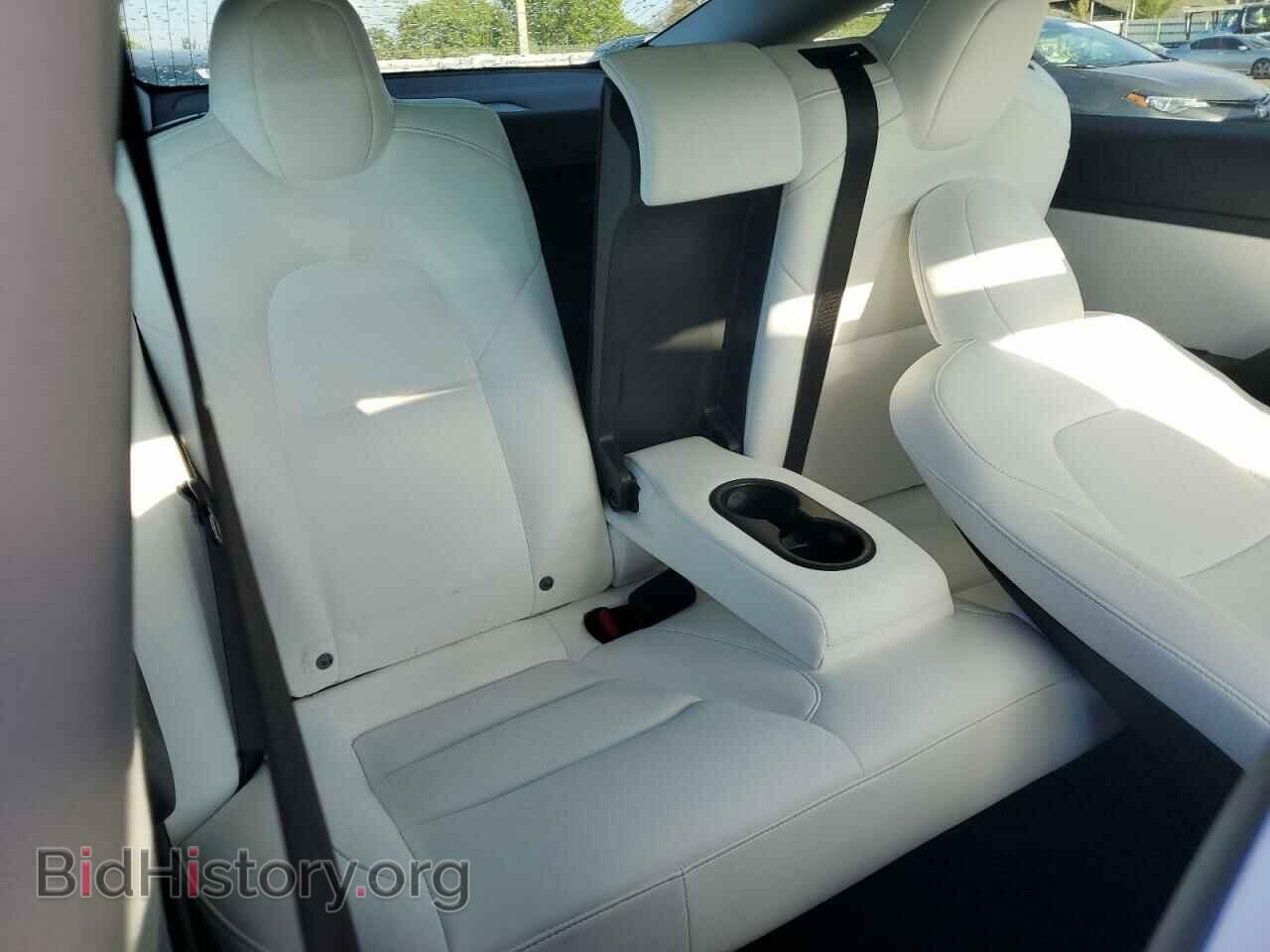 2019 TESLA MODEL 3 - VIN: 5YJ3E1EA4KF403005 - Photo 10