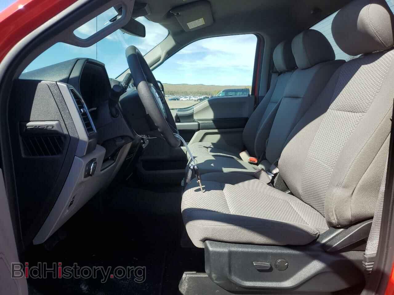 2020 FORD All Models - VIN: 1FTMF1EB0LKF05819 - Photo 7