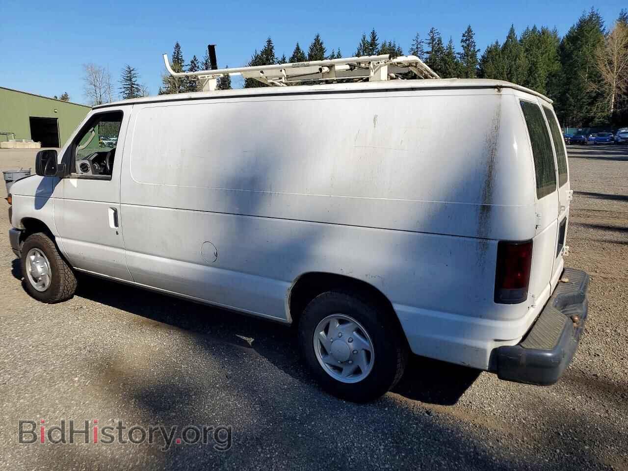 2013 FORD ECONOLINE - VIN: 1FTNE1EW2DDB02568 - Photo 2