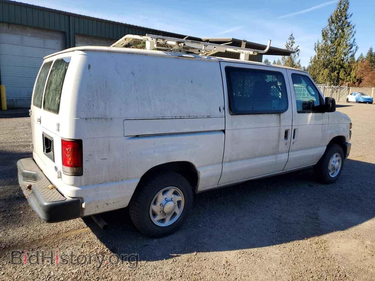2013 FORD ECONOLINE - VIN: 1FTNE1EW2DDB02568 - Photo 3