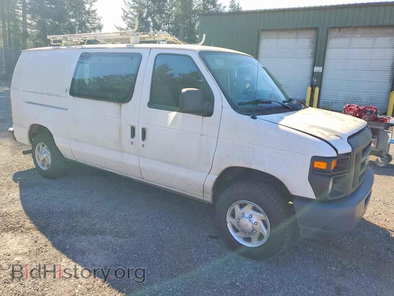 2013 FORD ECONOLINE - VIN: 1FTNE1EW2DDB02568 - Photo 4