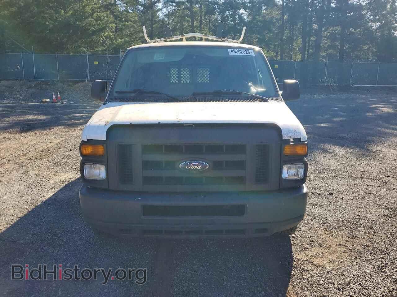 2013 FORD ECONOLINE - VIN: 1FTNE1EW2DDB02568 - Photo 5