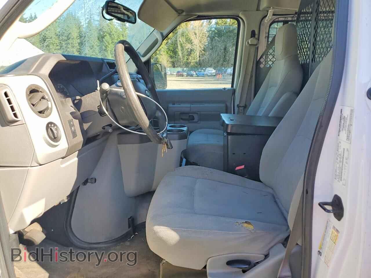 2013 FORD ECONOLINE - VIN: 1FTNE1EW2DDB02568 - Photo 7