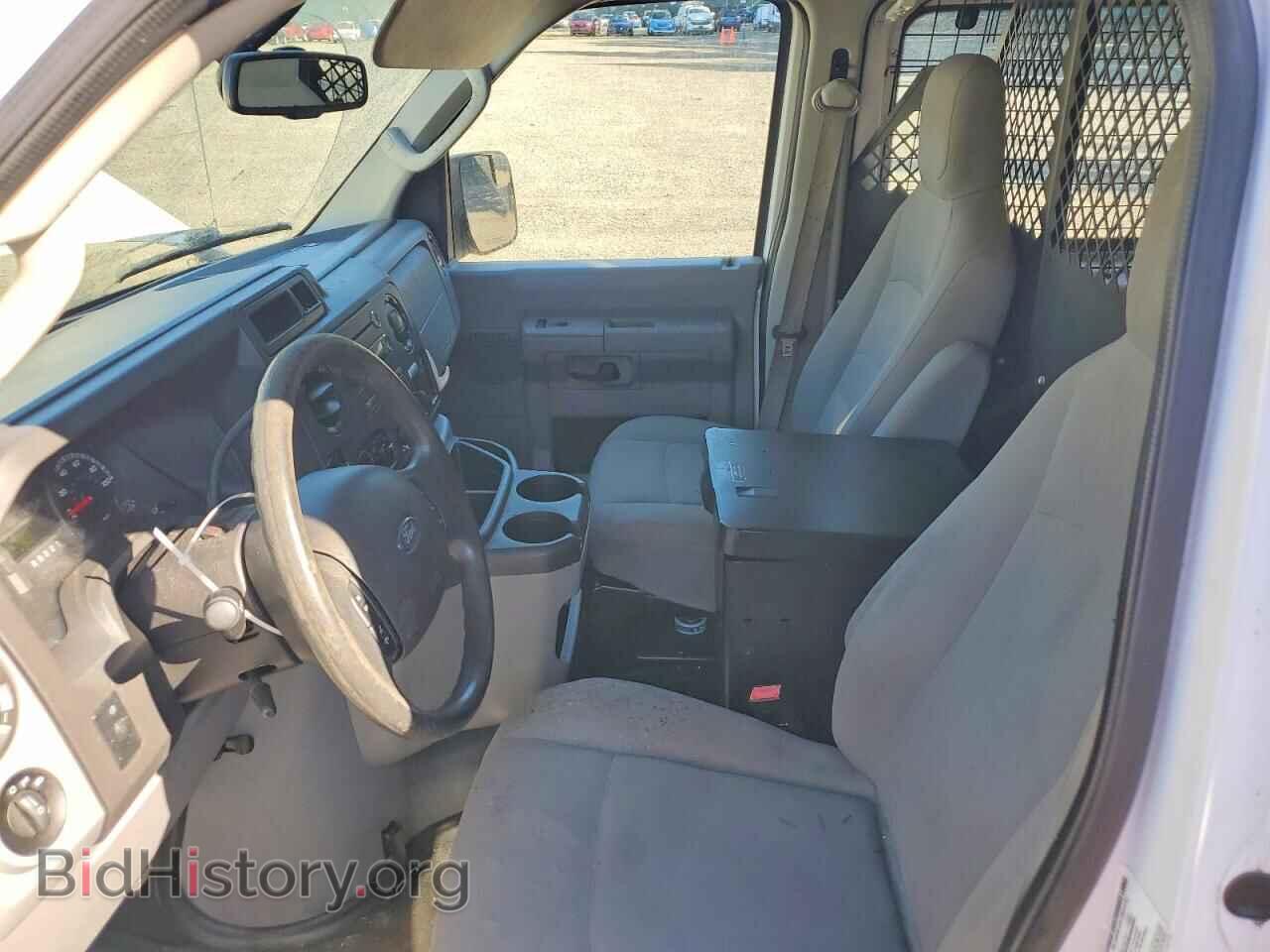 2013 FORD ECONOLINE - VIN: 1FTNE1EW2DDB02568 - Photo 8