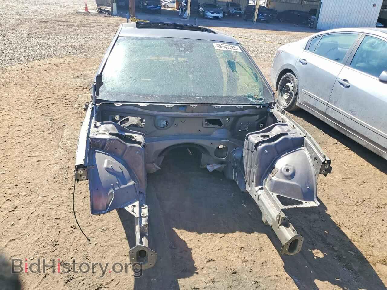 2013 CHRYSLER 300 - VIN: 2C3CCAFJ7DH559349 - Photo 5