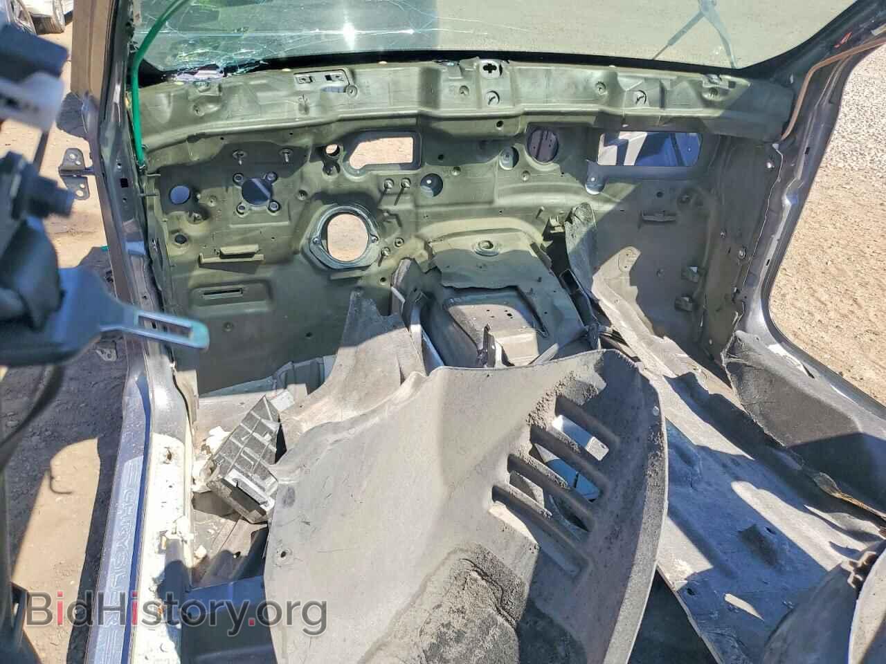 2013 CHRYSLER 300 - VIN: 2C3CCAFJ7DH559349 - Photo 8
