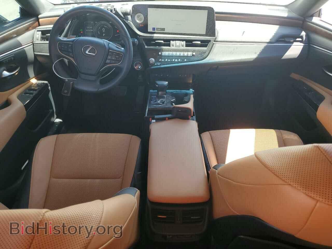 2023 LEXUS ES300 - VIN: 58ADA1C15PU034256 - Фото 8