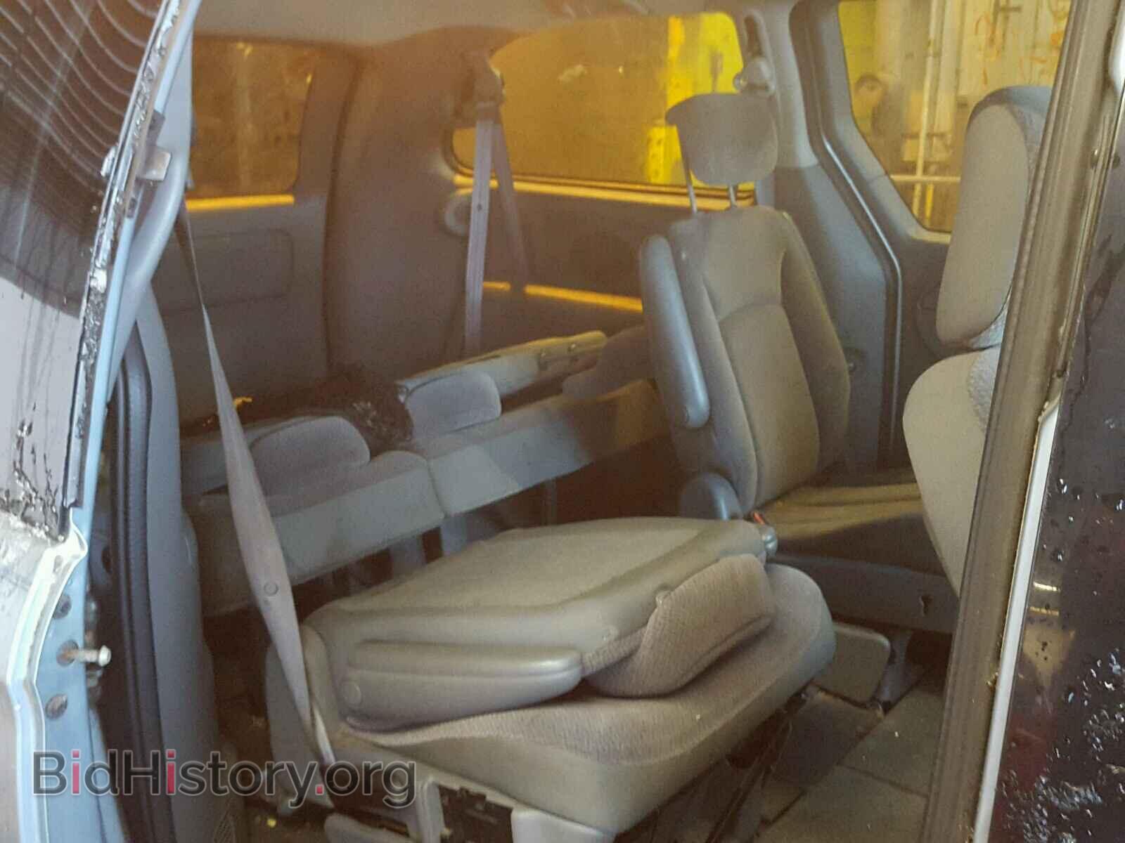 2005 DODGE CARAVAN - VIN: 2D4GP44L05R220731 - Фото 6