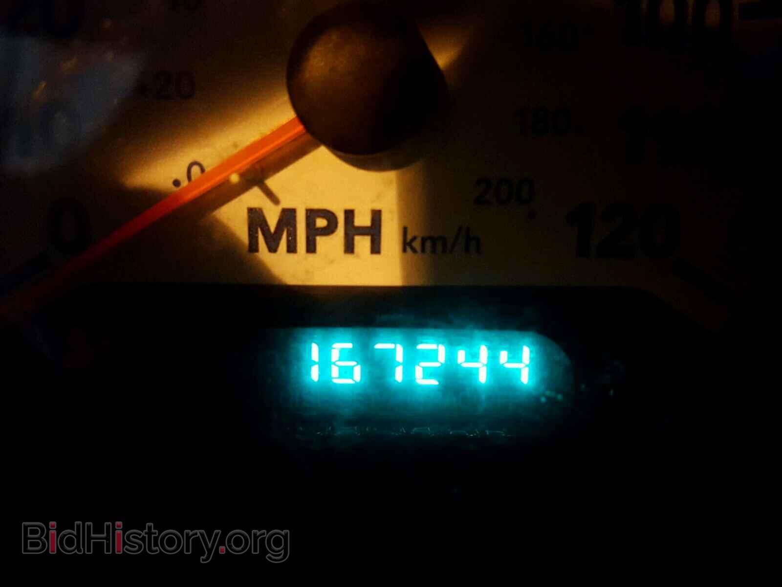 2005 DODGE CARAVAN - VIN: 2D4GP44L05R220731 - Фото 8