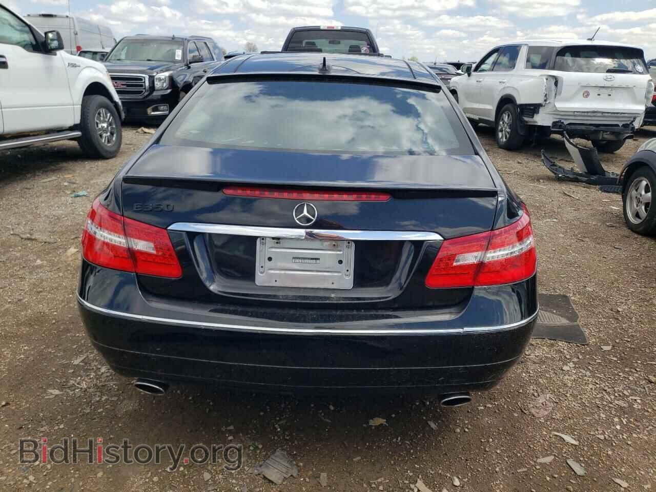 2010 MERCEDES-BENZ E-CLASS - VIN: WDDKJ5GB8AF005879 - Фото 6