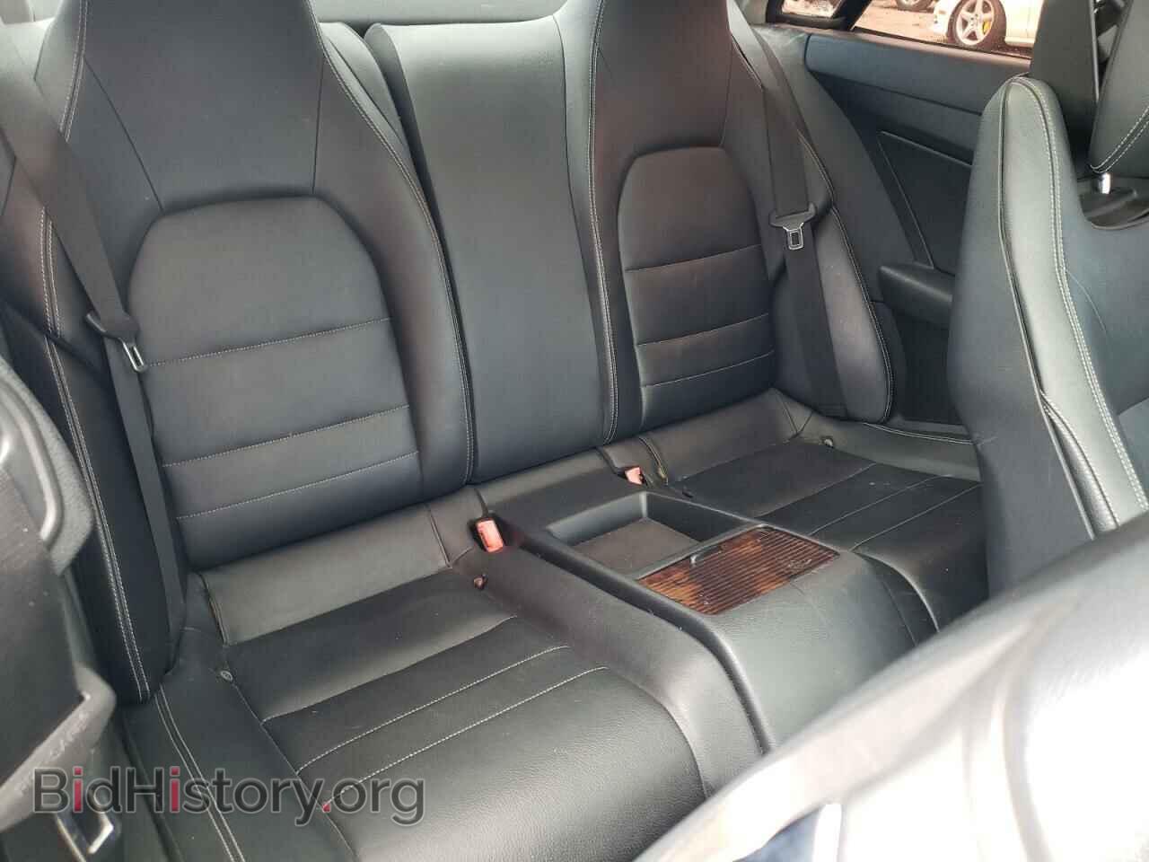 2010 MERCEDES-BENZ E-CLASS - VIN: WDDKJ5GB8AF005879 - Фото 10
