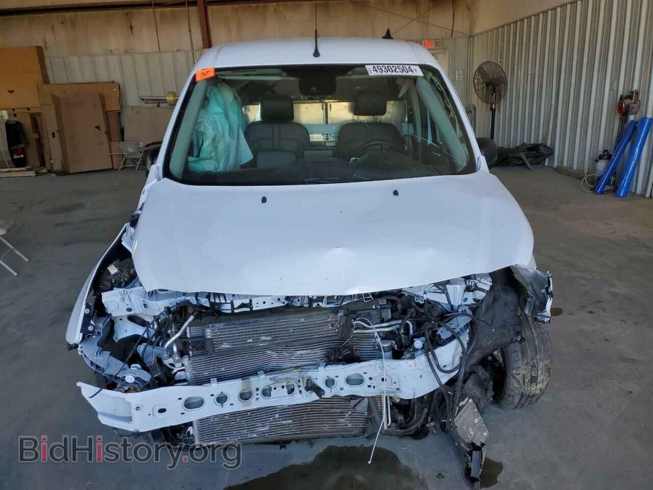 2022 FORD TRANSIT - VIN: NM0LS7S20N1544642 - Фото 5