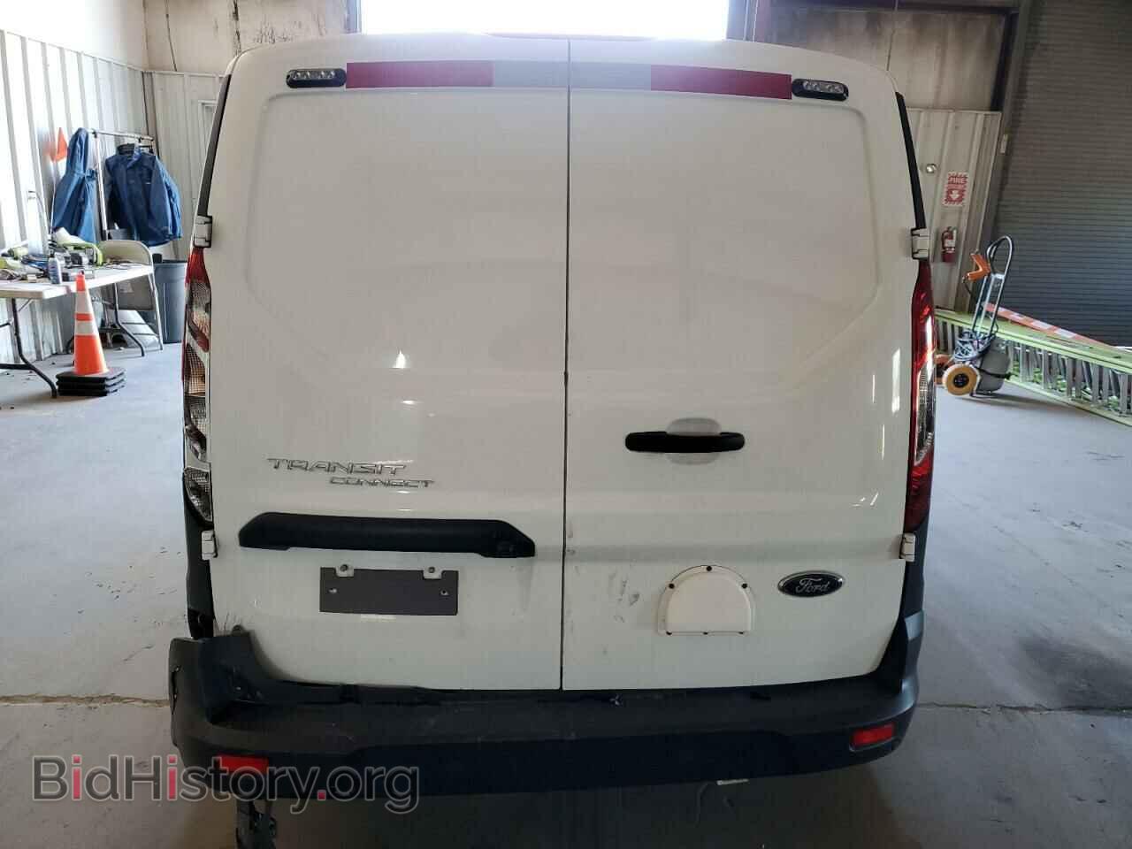 2022 FORD TRANSIT - VIN: NM0LS7S20N1544642 - Фото 6