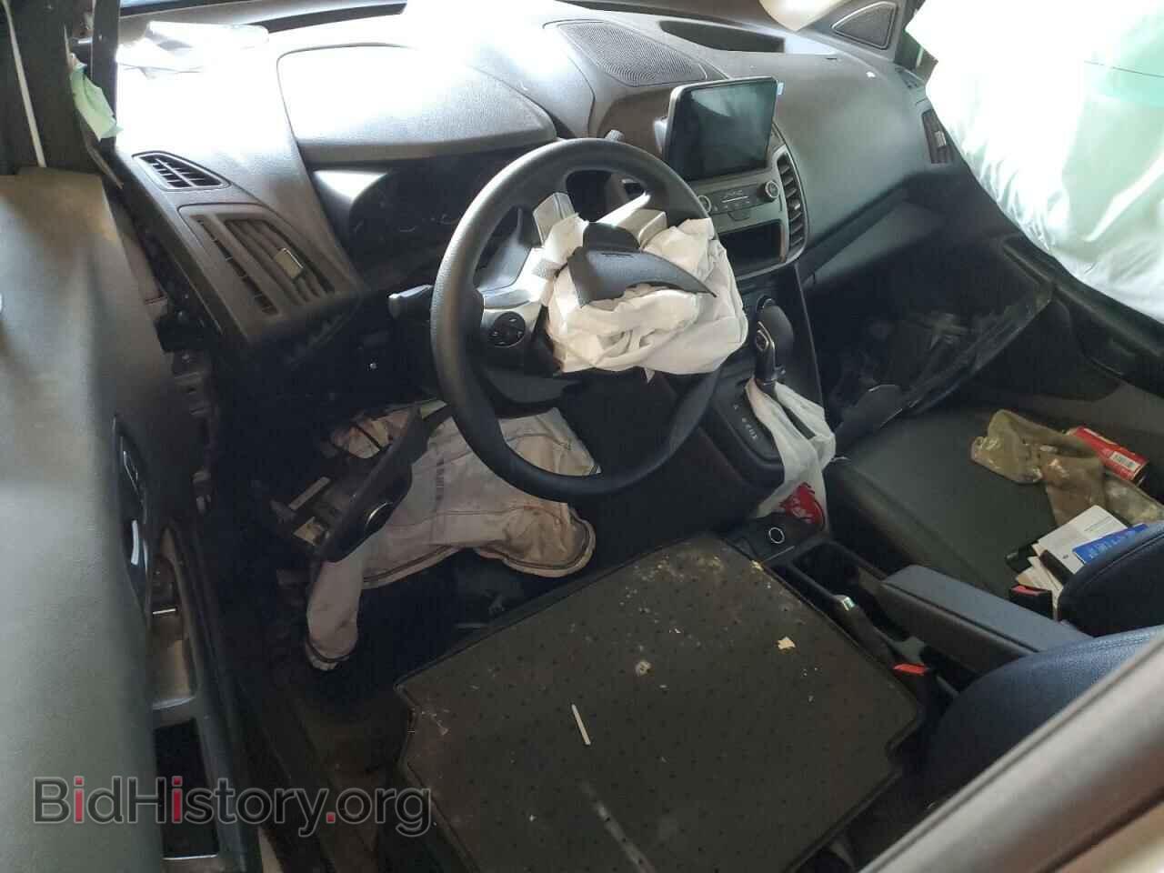 2022 FORD TRANSIT - VIN: NM0LS7S20N1544642 - Фото 8