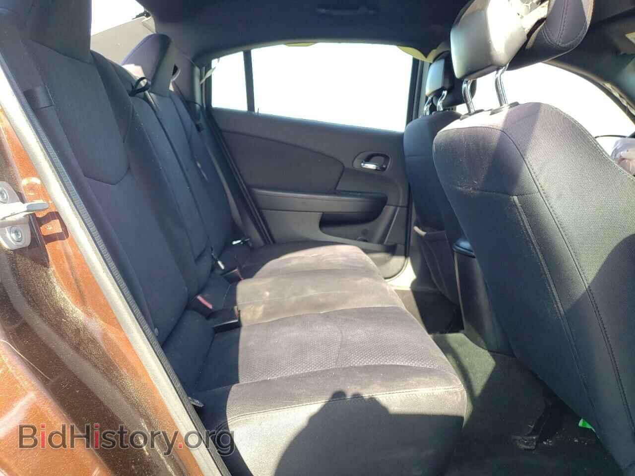 2013 CHRYSLER 200 - VIN: 1C3CCBAB6DN561946 - Photo 10